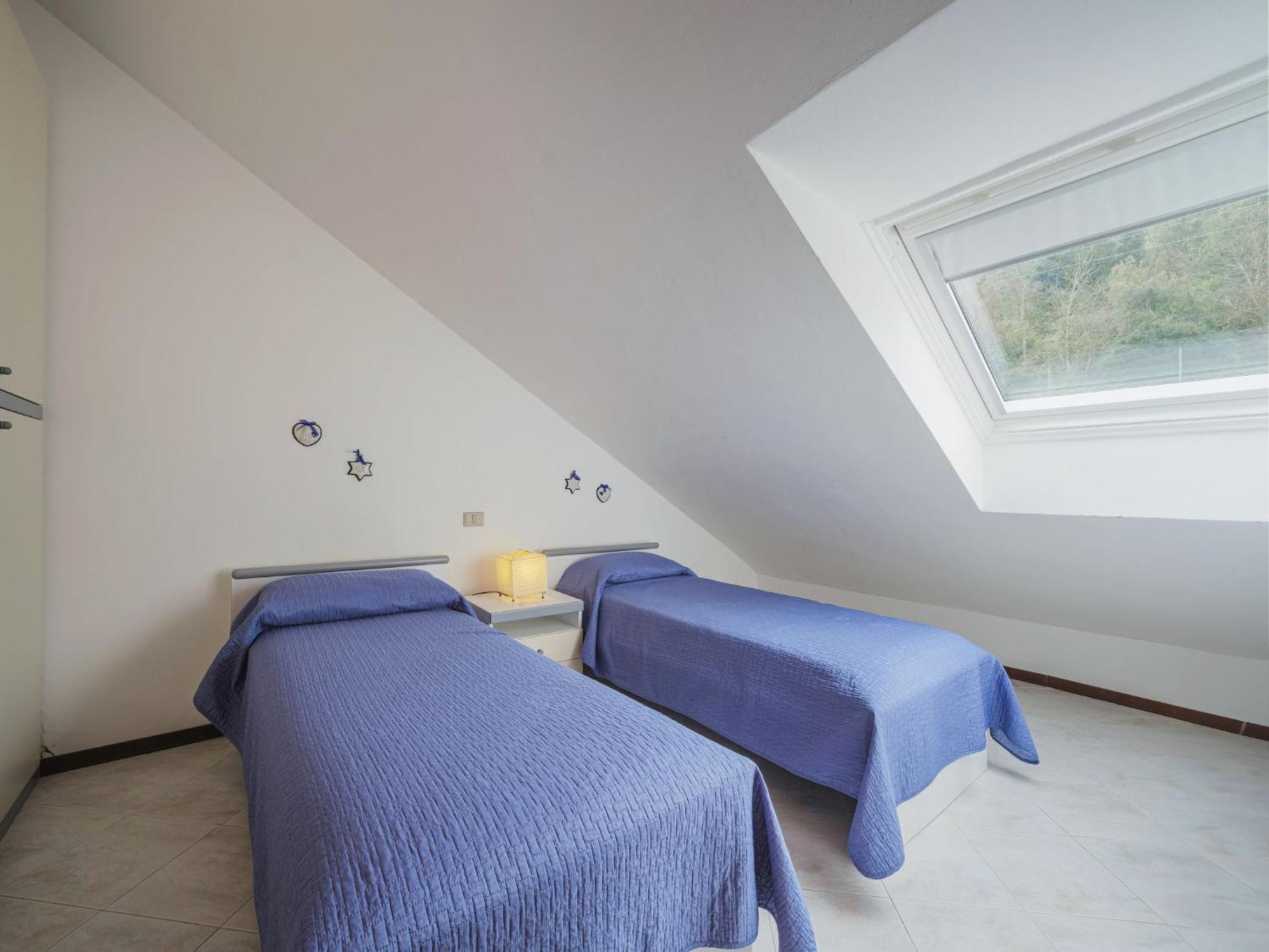 Apartment Villaggio 5 Terre-3 By Interhome Soviore Luaran gambar