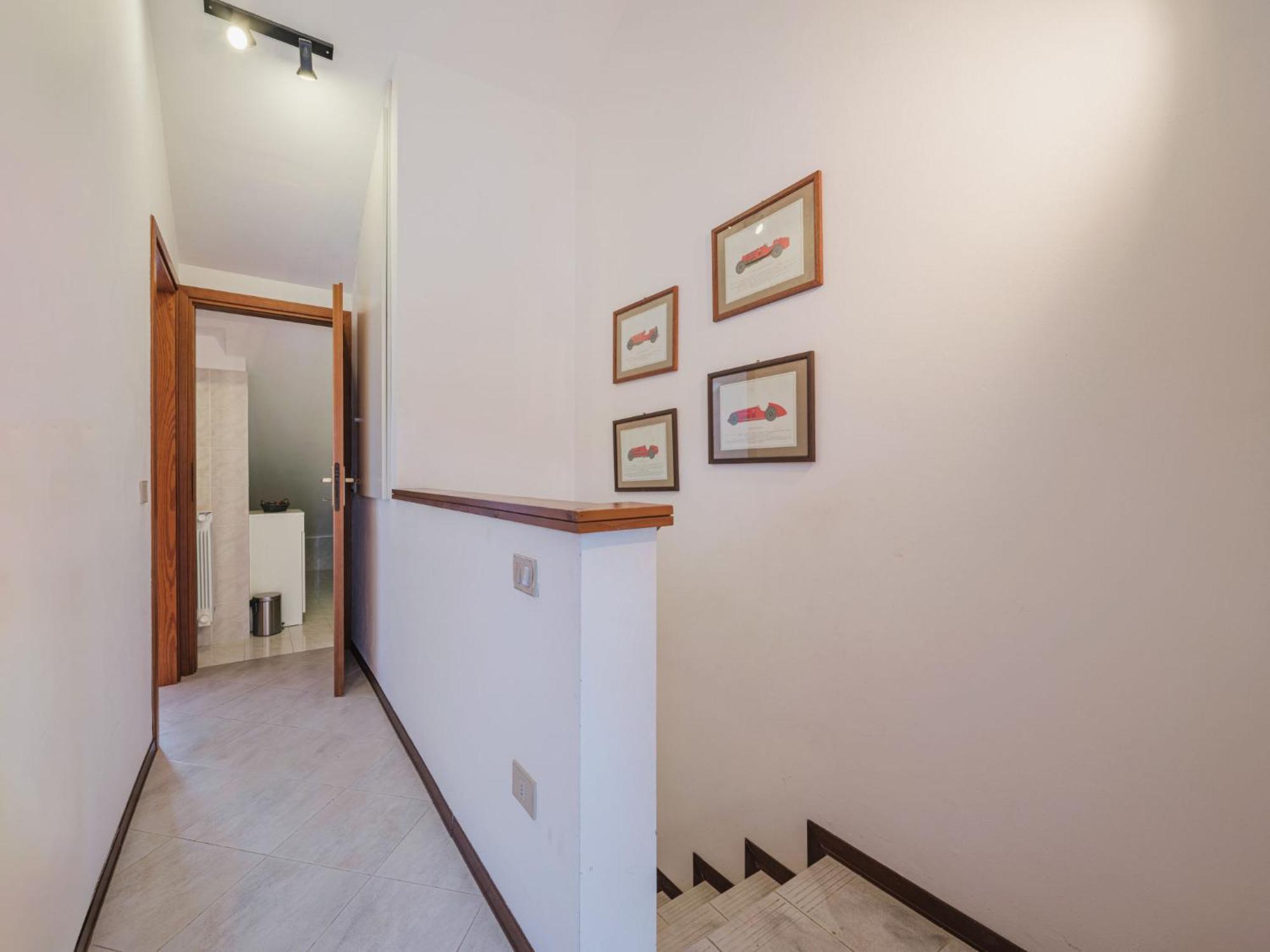 Apartment Villaggio 5 Terre-3 By Interhome Soviore Luaran gambar